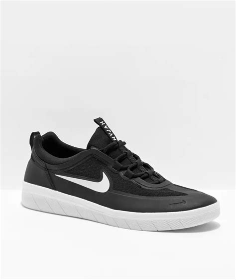 nike sb nyjah free sneaker für herren|zumiez nyjah free 2.